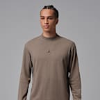 NIKE公式】ジョーダン スポーツ メンズ Dri-FIT ゴルフ ロングスリーブ